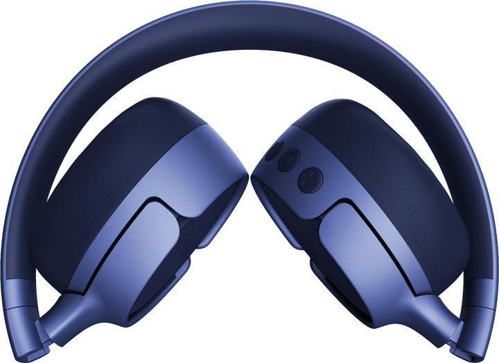 Actual product image Fresh'N Rebel Fresh 'n Rebel Code Fuse True Blue (No noise cancelling, 0.50 h, Wireless)