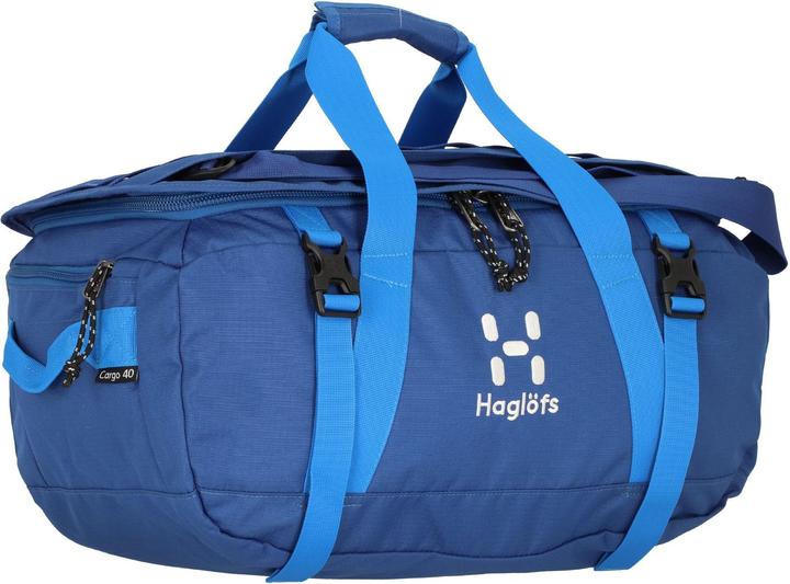 Actual product image Haglöfs Cargo 40 (40 l)