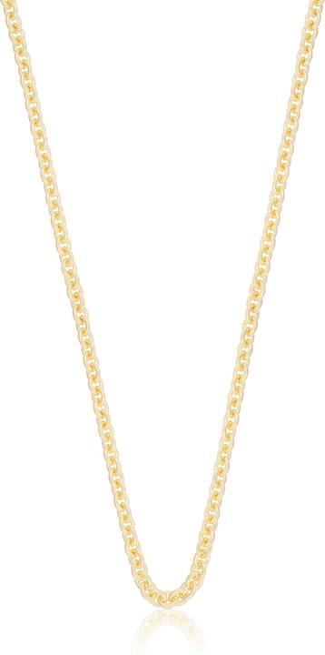 Muau Rundanker (750/18K Gelbgold, 55 cm)