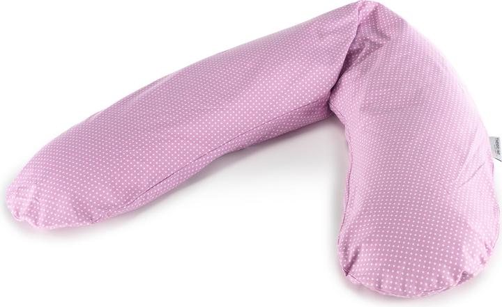Actual product image Theraline Health pillow (70 cm)
