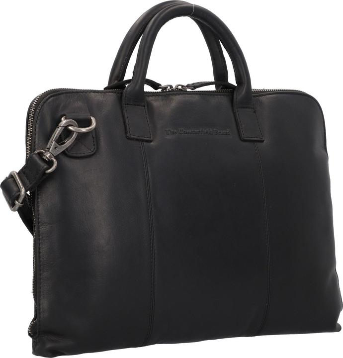 Image du produit Chesterfield Harvey Laptoptas 14 Black
