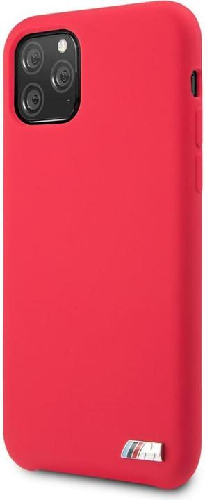 Productafbeelding BMW iPhone 11 Pro Hardcase Silicone (Apple iPhone 11 Pro)