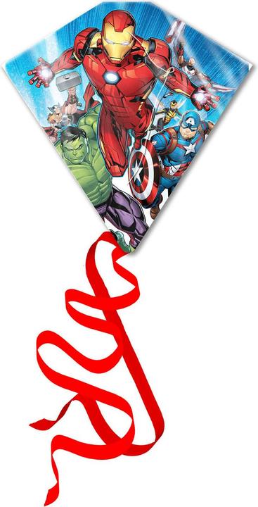Image du produit Eolo Kite Marvel Avengers