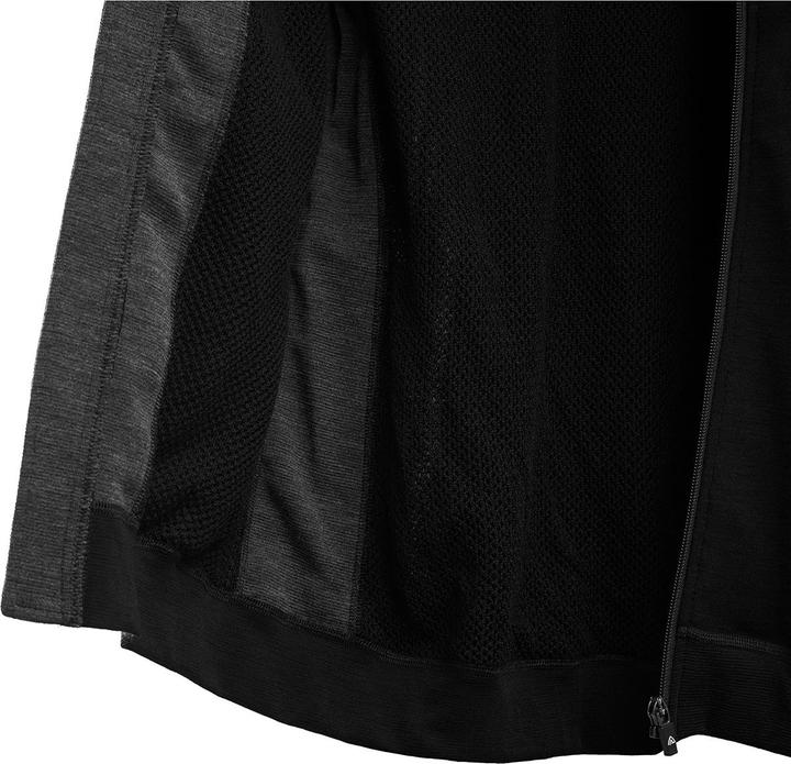 Actual product image Aclima DoubleWool jacket (M)