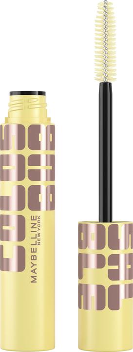 Maybelline New York MNY The Colossal (Black)