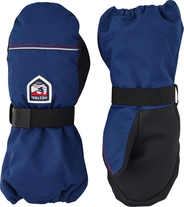 Bleu moyen