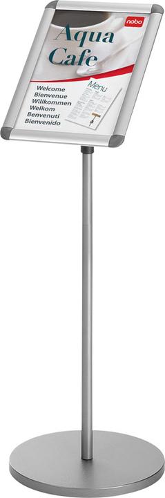 Produktbild Nobo Infoständer (A3)