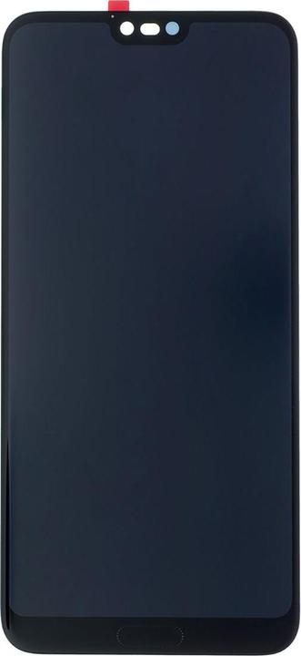 Produktbild Honor 10 LCD Display + Touch Unit Black (Display, Honor 10)