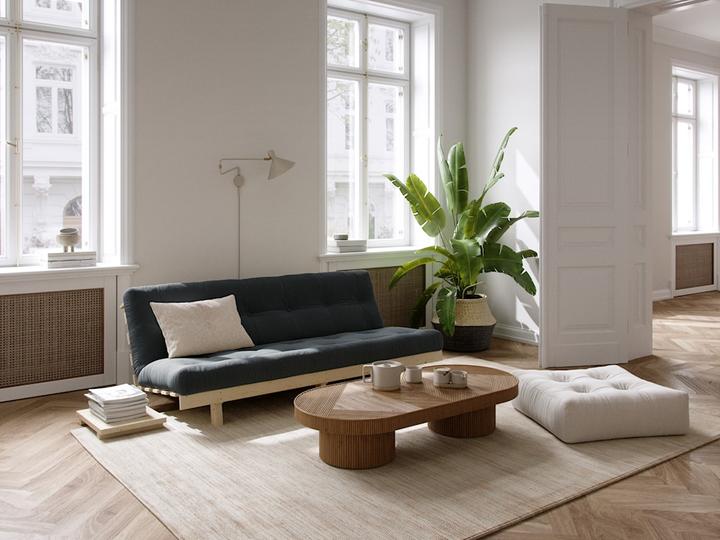 Produktbild Karup Design Lean (Bettsofa, 3-Sitzer)