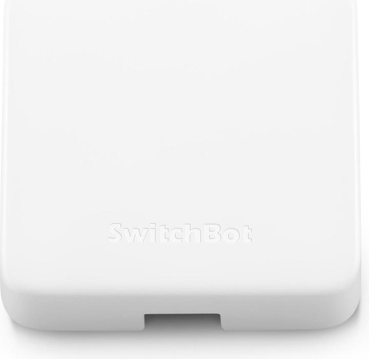 Actual product image SwitchBot Hub Mini