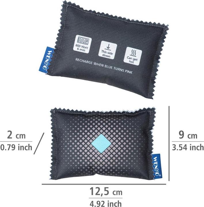 Immagine prodotto Wenko Deumidificatore universale