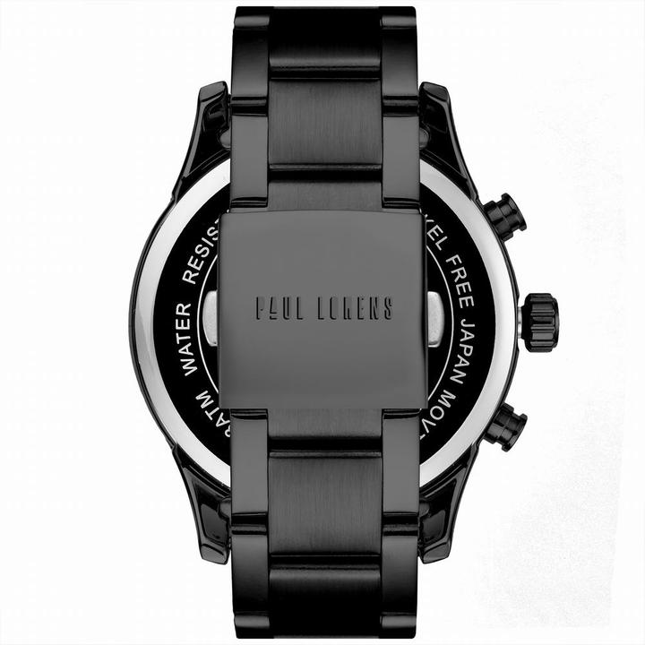 Image du produit Paul Lorens Herrenuhr PL11652B6-1A5 (190 mm)