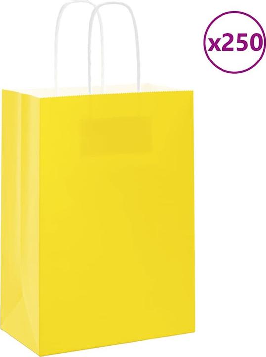 Produktbild VidaXL Petrona (Geschenkbox, 250 x)