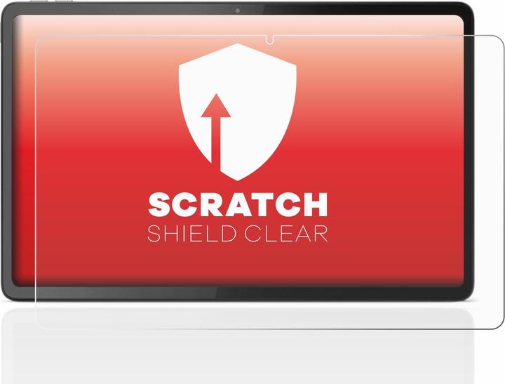 Produktbild upscreen Scratch Shield Displayschutz (1 Stück, Lenovo Tab P11 Gen 2)