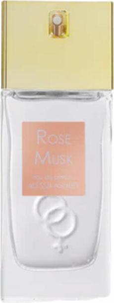 Actual product image Alyssa Ashley ROSE MUSK edp vapo 30 ml (Eau de parfum, 30 ml)