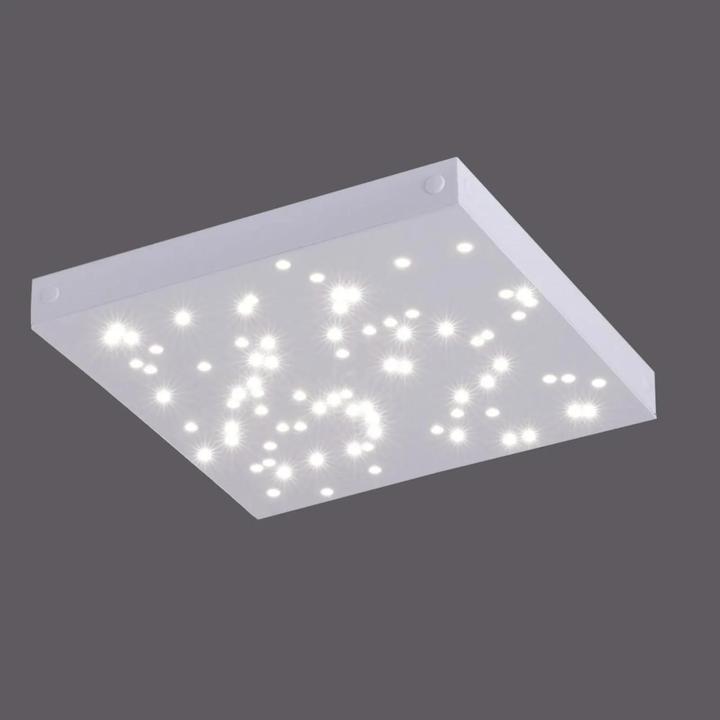 Actual product image Paul Neuhaus Starry sky (70 lm)