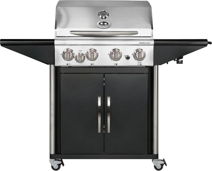 Produktbild Outdoorchef Australia 455 G (12.60 kW)