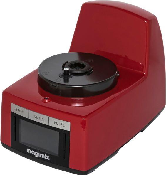 Immagine prodotto Magimix Cook Expert Rouge