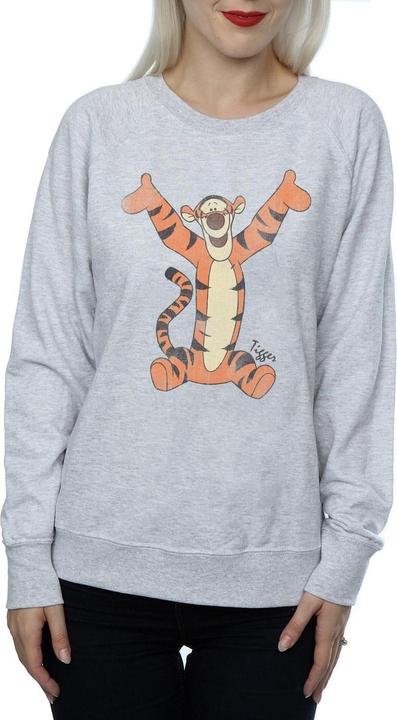 Produktbild Winnie the Pooh Classic Sweatshirt (XS)