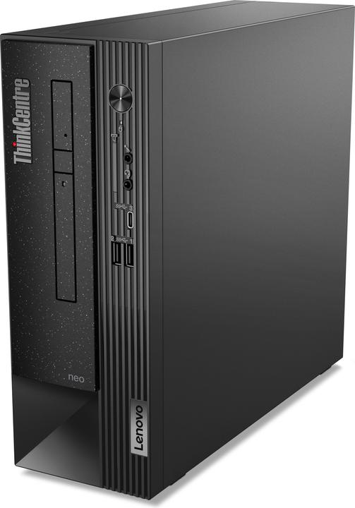 Productafbeelding Lenovo NEO 50S SFF I5-13420H/16GB/256SSD/W11P/SWE (Intel Core i5-13400, 16 GB, 256 GB, UHD Graphics 730)