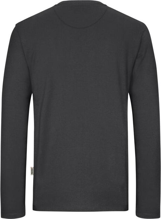 Produktbild Hakro Longsleeve MIKRALINAR® (4XL)