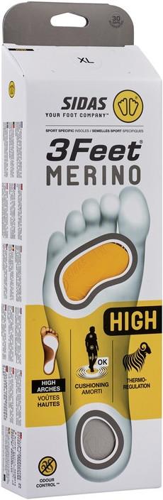 Immagine prodotto Sidas 3Feet® Merino Alta 2022
