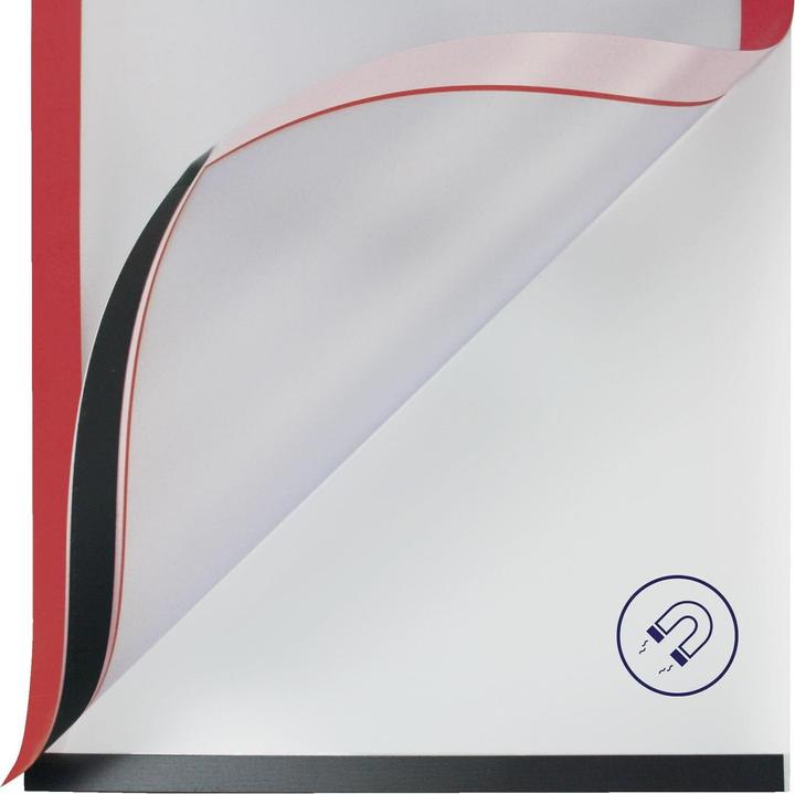Produktbild Franken Informationsrahmen (A4, 2 x)