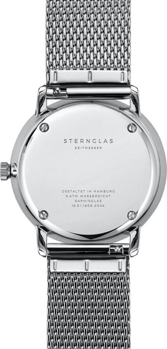 Produktbild Sternglas S01-NA08-MI04 (Analoguhr, 38 mm)