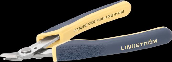 Actual product image Lindstrom Lindström 6152SS Side Cutter (134.11 mm)