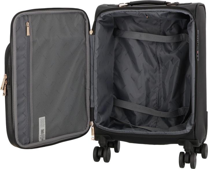 Image du produit Guess Norom 4 Rollen Kabinentrolley 53 cm (29 l, Bagage à main (jusqu'à 50l))