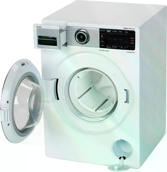 Produktbild Theo Klein Bosch Waschmaschine