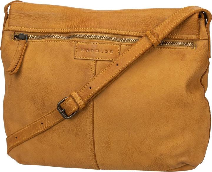 Actual product image Harolds Shoulder Bag Submarine 3017