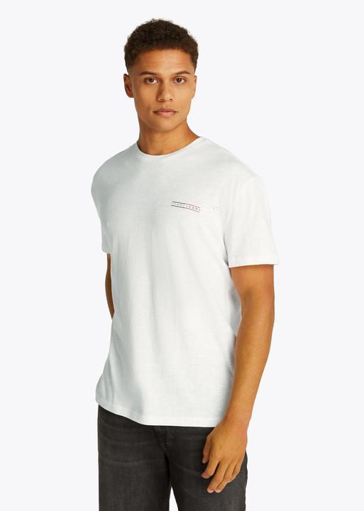 Immagine prodotto Tommy Jeans Tjm Reg Graphic Slub Tee Ext (XL)