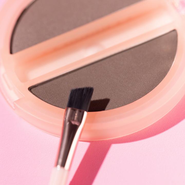 Produktbild essence brow powder duo set (Everyone's Nude-Pink)
