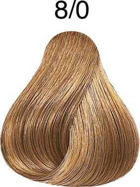8/0 light blonde