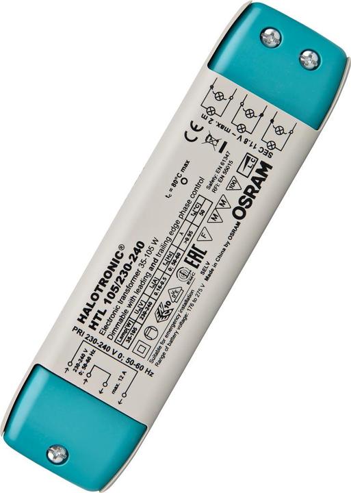 Produktbild Osram Elektronischer
