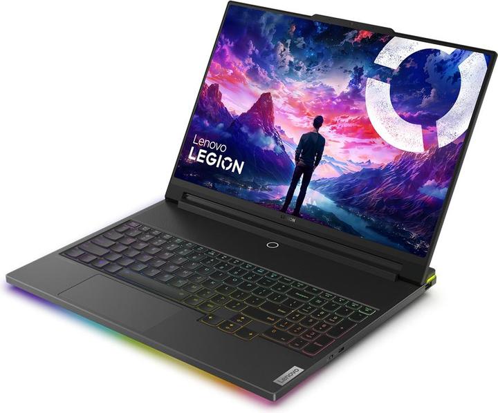Produktbild Lenovo Legion 9 (16", Intel Core i9-13900HX, 32 GB, 1000 GB)