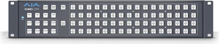 Produktbild AJA KUMO CP2 (Control Panel) (0.03 m)