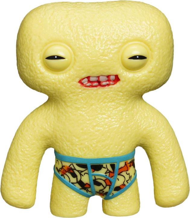 Produktbild Fuggler Collectible figure, 6 cm, ast