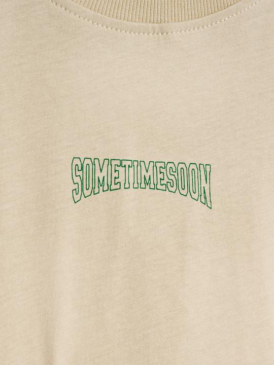 Image du produit Sometime Soon T-shirt Stsorion (152)