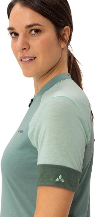 Immagine prodotto Vaude Altissimo Q-Zip Shirt (44)