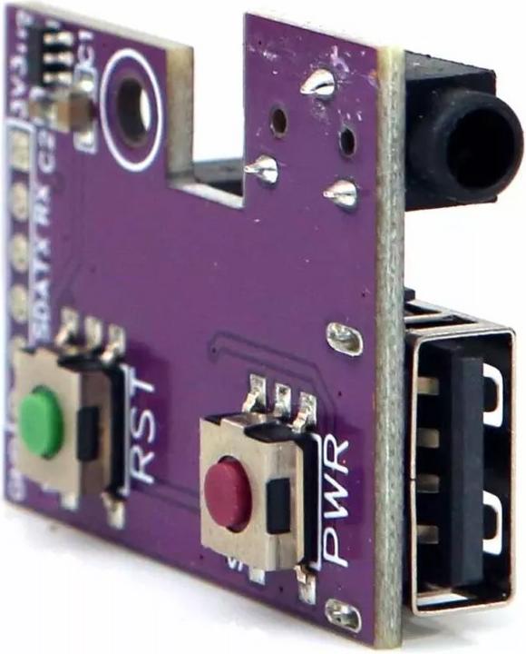 Produktbild Odroid Mini I/O board for ODROID-M1S
