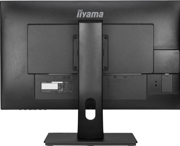 Immagine prodotto iiyama XUB2792UHSU-B1 (3840 x 2160 pixel, 27")