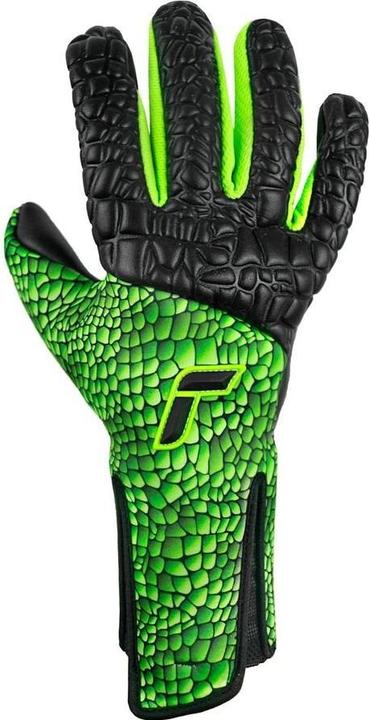 Immagine prodotto Reusch Guanto da portiere Venomous Gold X (8.5)