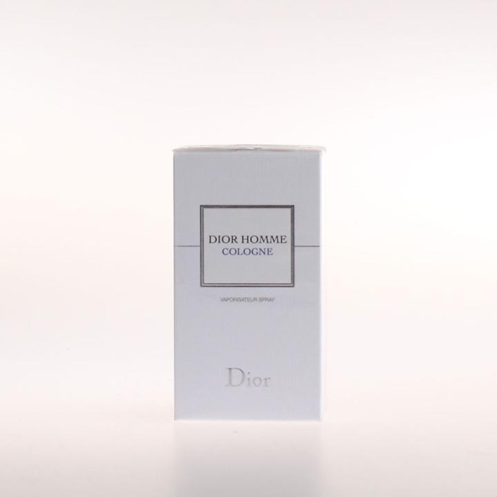 Immagine prodotto Dior Homme (Eau de cologne, 75 ml)