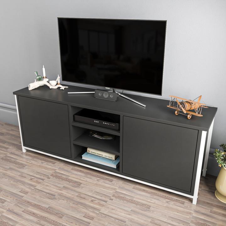 Image du produit Kalune Design Roy (140 x 35.3 x 50.8 cm)