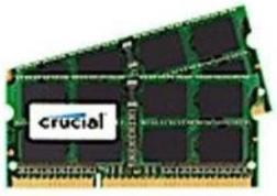 Produktbild Crucial Desktop Memory (2 x 4GB, 1600 MHz, DDR3L-RAM, DIMM)