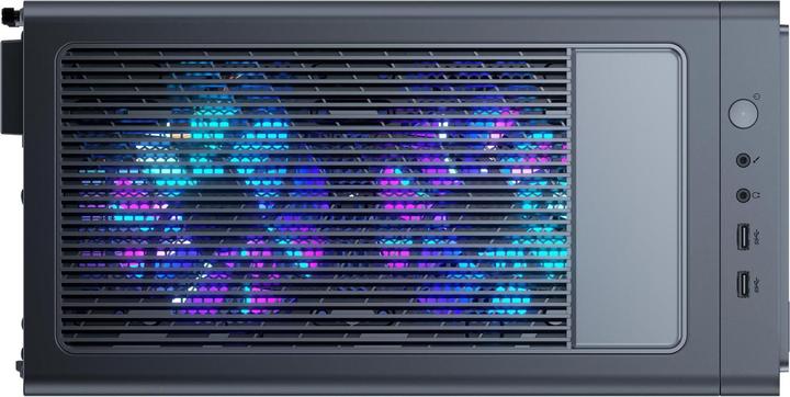 Actual product image Lenovo Legion T5 (Intel Core i7-14650HX, 32 GB, 2000 GB, GeForce RTX 4070 Ti Super)