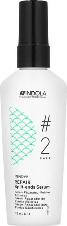 Produktbild Indola INNOVA Wash & Care - Repair Split-Ends Serum (75 ml)