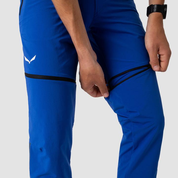 Actual product image Salewa Pedroc 2 DST 2/1 Pants (XL)
